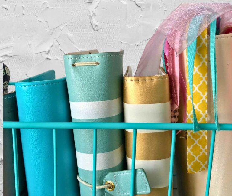40 Ways to Use a Planner