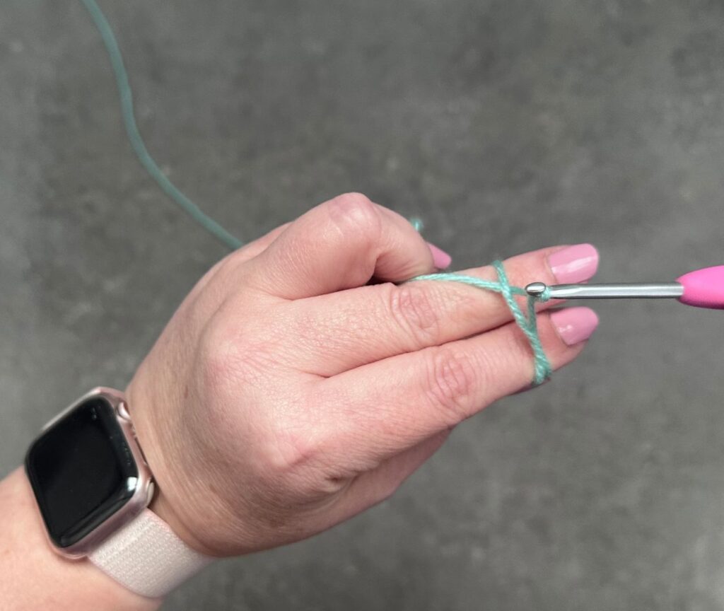 How to Create the Magic Ring