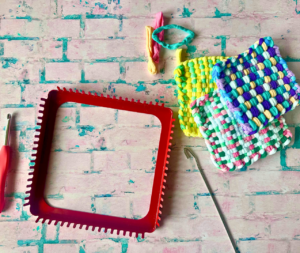 Other Things to Make with a Potholder Loom (Beyond Potholders)