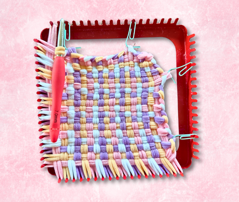 How to Fix Common Potholder Loom Problems (Top Tips That Actually Help)