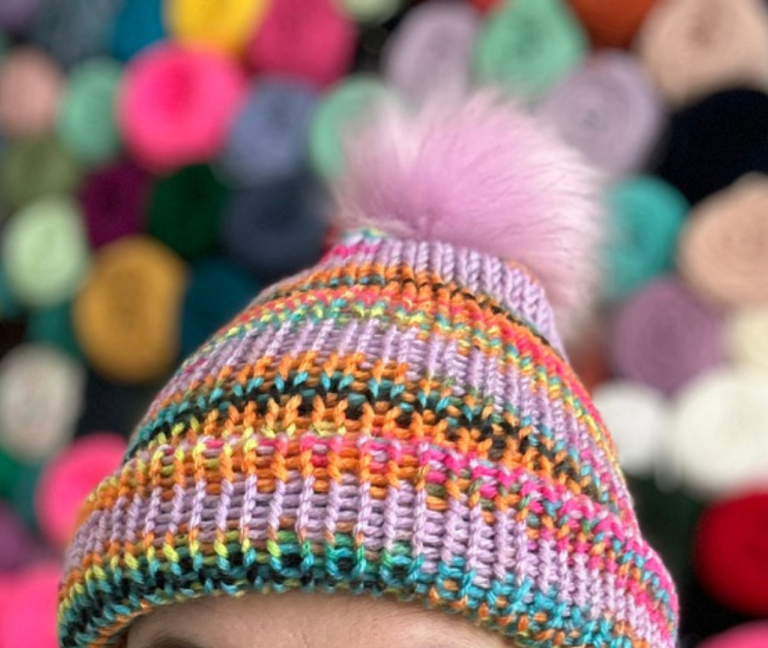 How to Care for Your Sentro Knitting Machine