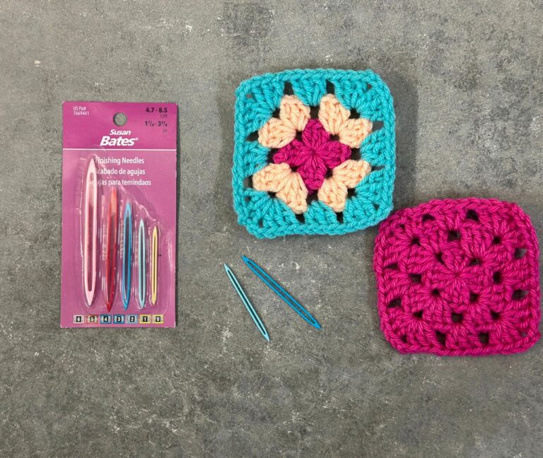 My Best Yarn Hacks